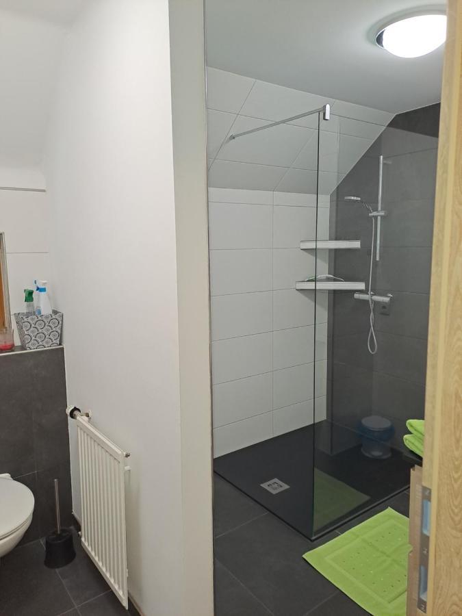 Ferienwohnung Schmaranzer Gosau Esterno foto