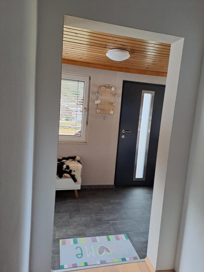Ferienwohnung Schmaranzer Gosau Esterno foto