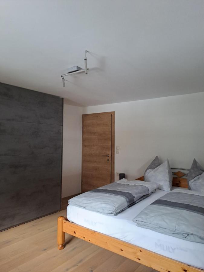 Ferienwohnung Schmaranzer Gosau Esterno foto