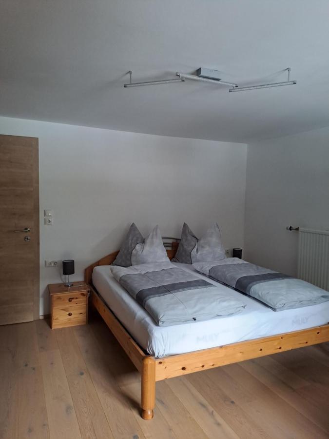 Ferienwohnung Schmaranzer Gosau Esterno foto