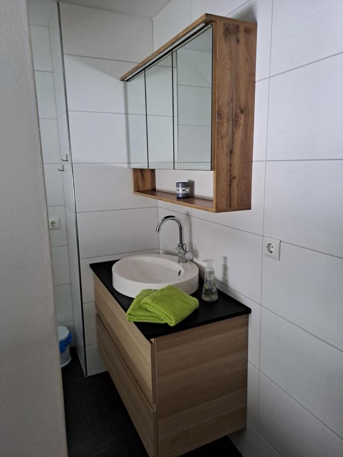 Ferienwohnung Schmaranzer Gosau Esterno foto